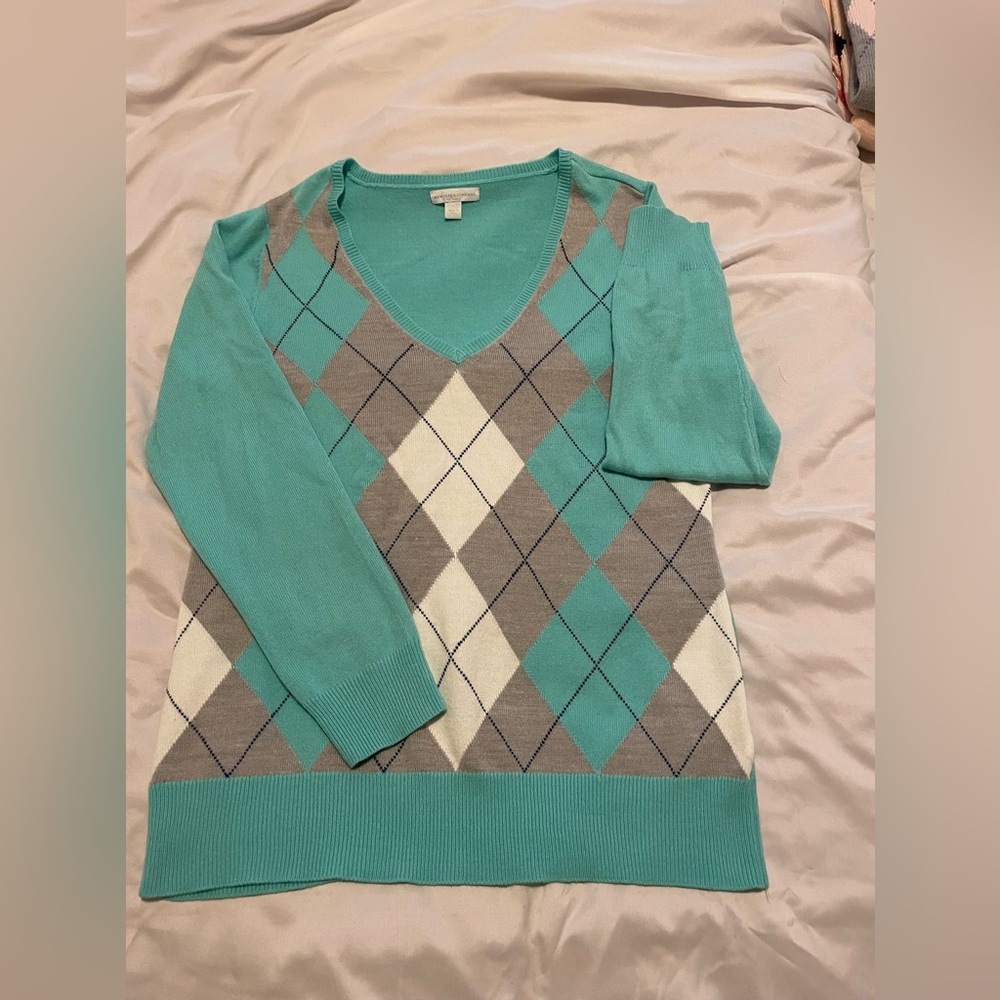 New York and Company Sweater